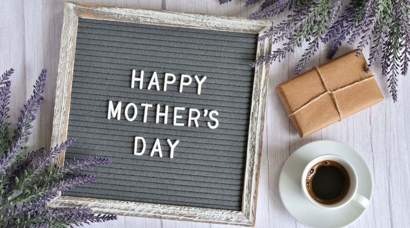 Mother’s Day Graphics