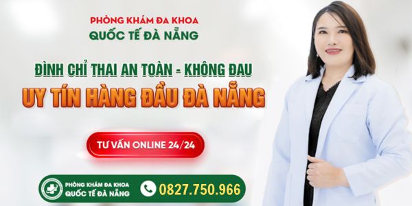 tư vấn đình chỉ thai