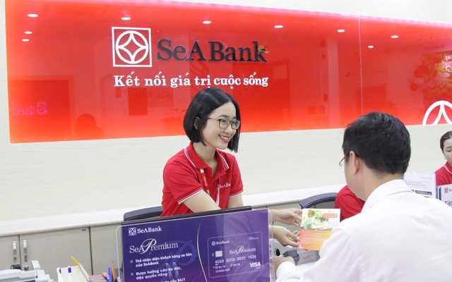 Seabank cho vay hưu trí