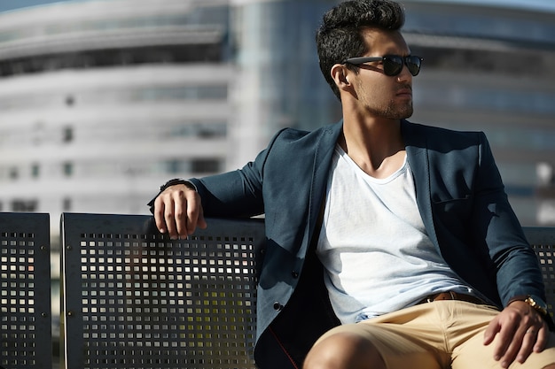 Chic Blokes Trendy Gents Unleashed