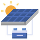 solar panel installations