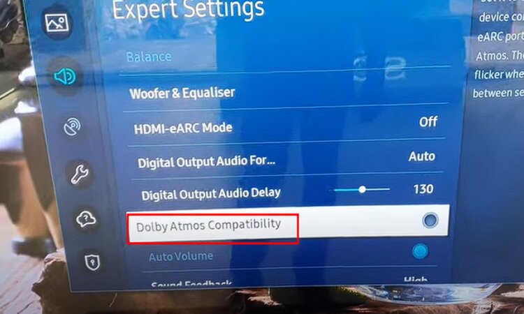 active dolby digital 