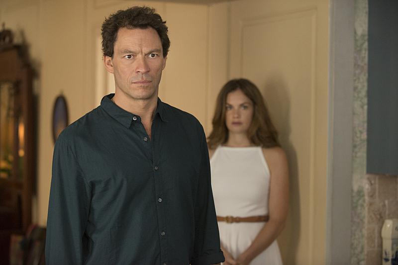 The Affair finale: two perspectives on the last episode of the Showtime show's Season 1.