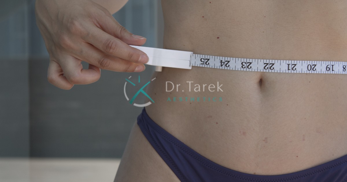 Does Liposuction Help You Lose Weight