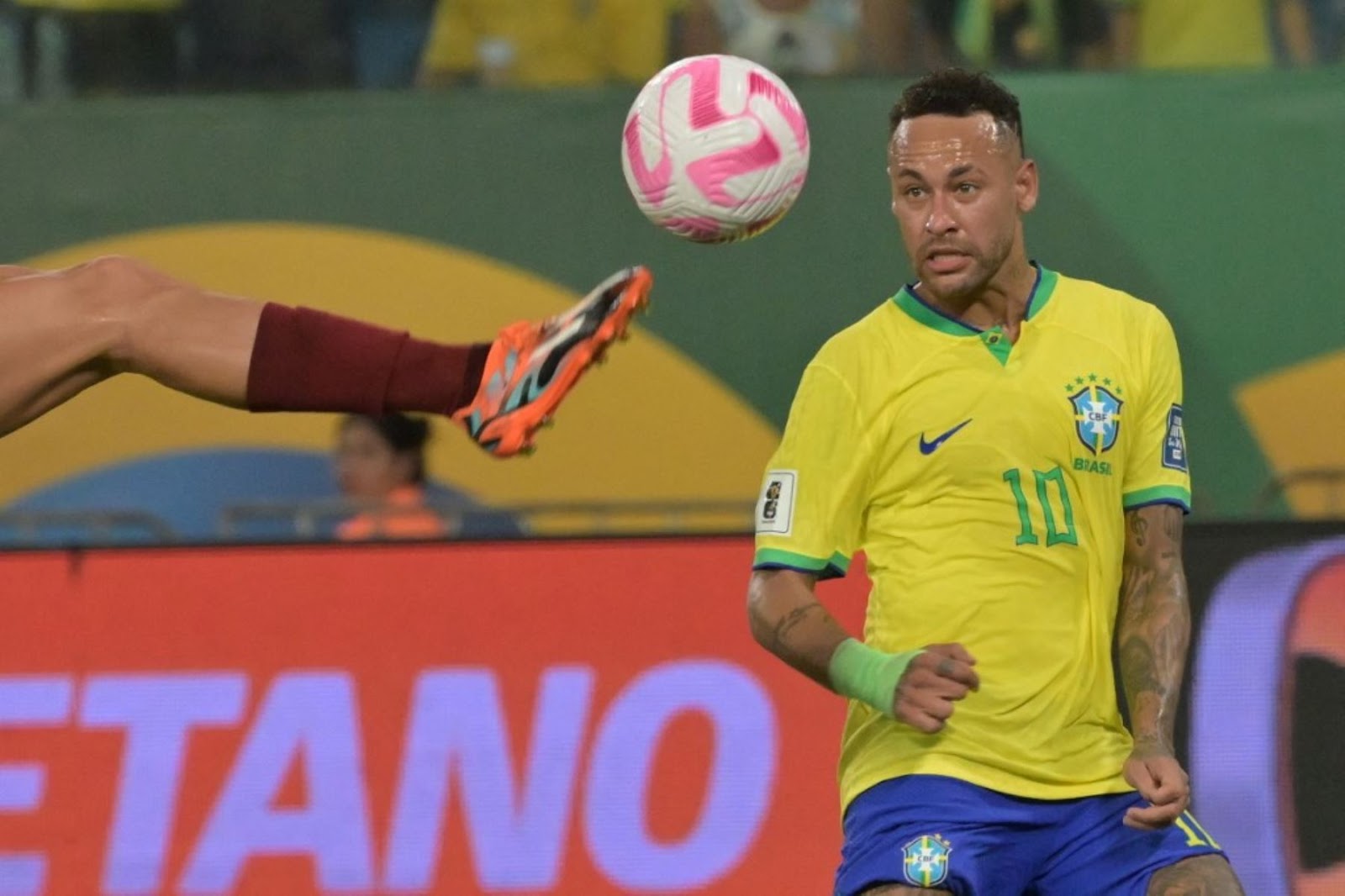 Neymar será una de las más grandes ausencias en la Copa América 2024, que se realizará en Estados Unidos