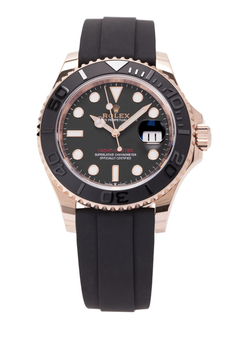 Rolex Yacht-Master