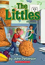 Image result for the littles series