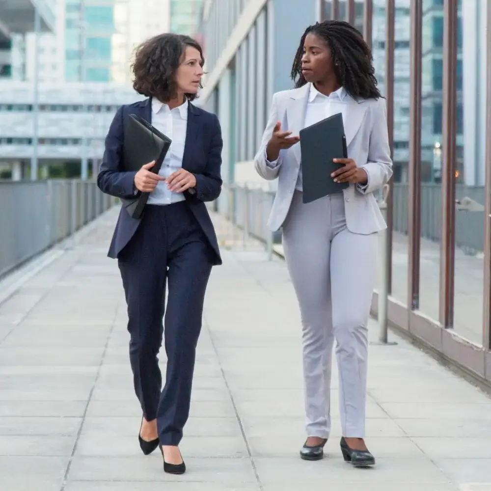 best Black Flats For working women