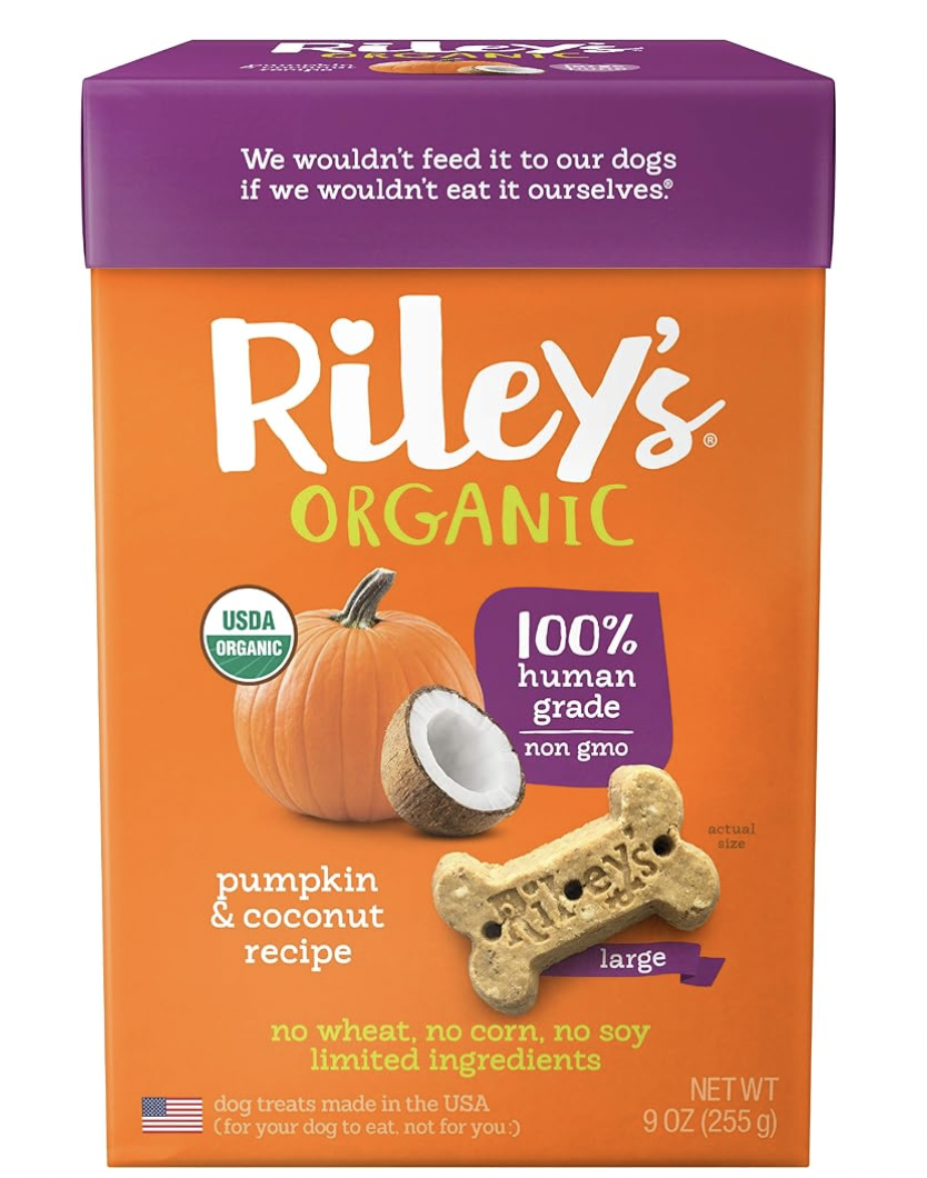 riley’s-organic-pumpkin-and-coconut-treats