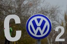 The Volkswagen Scandal Regarding Emissions