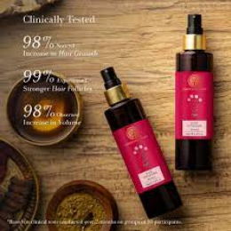 Forest Essentials Hair Vitalizer Bhringraj