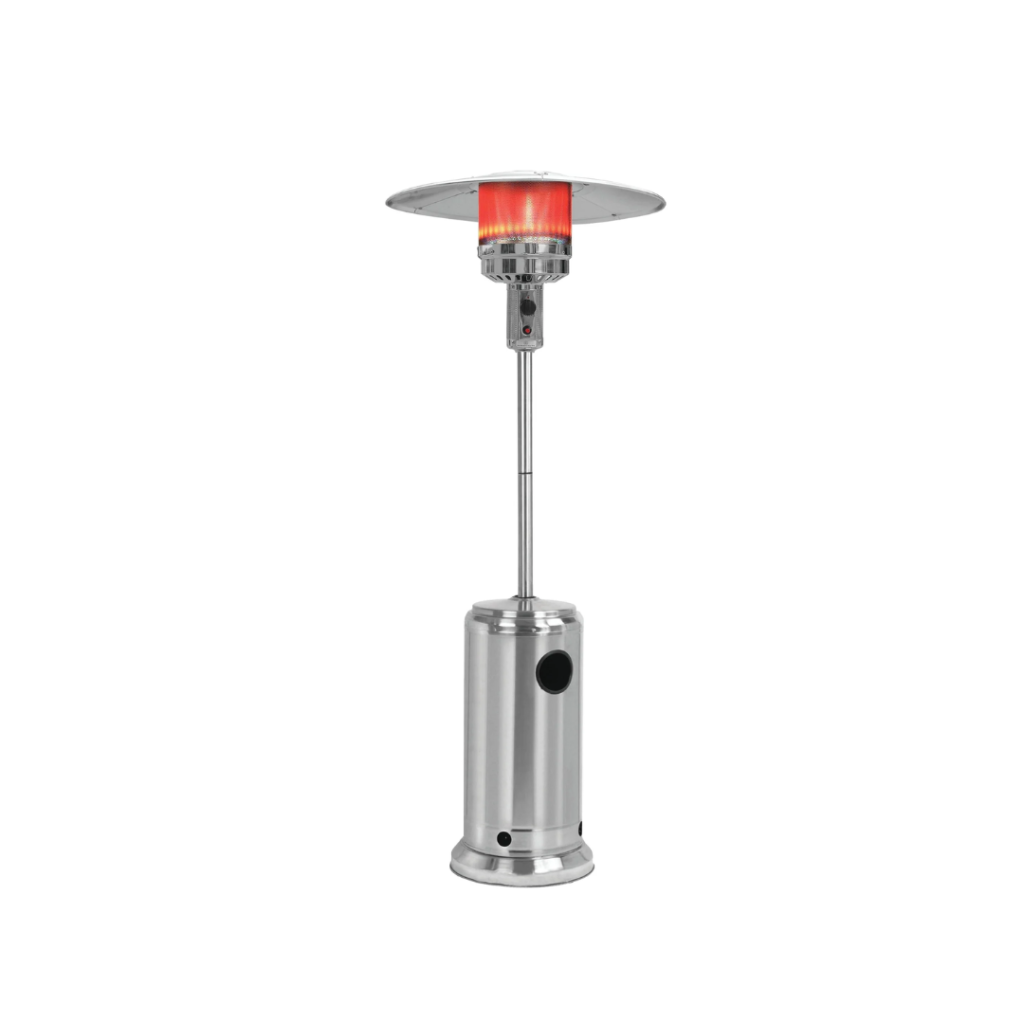 Gas Heaters