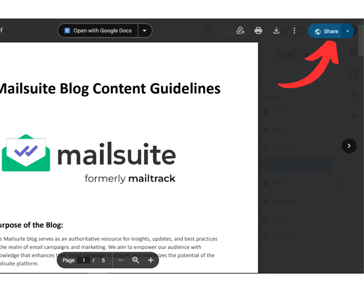 Detailed Guide on How to Send Large Files via Email