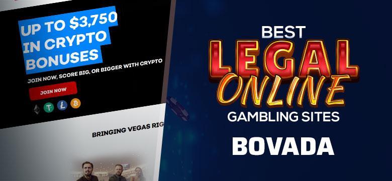 legal gambling sites