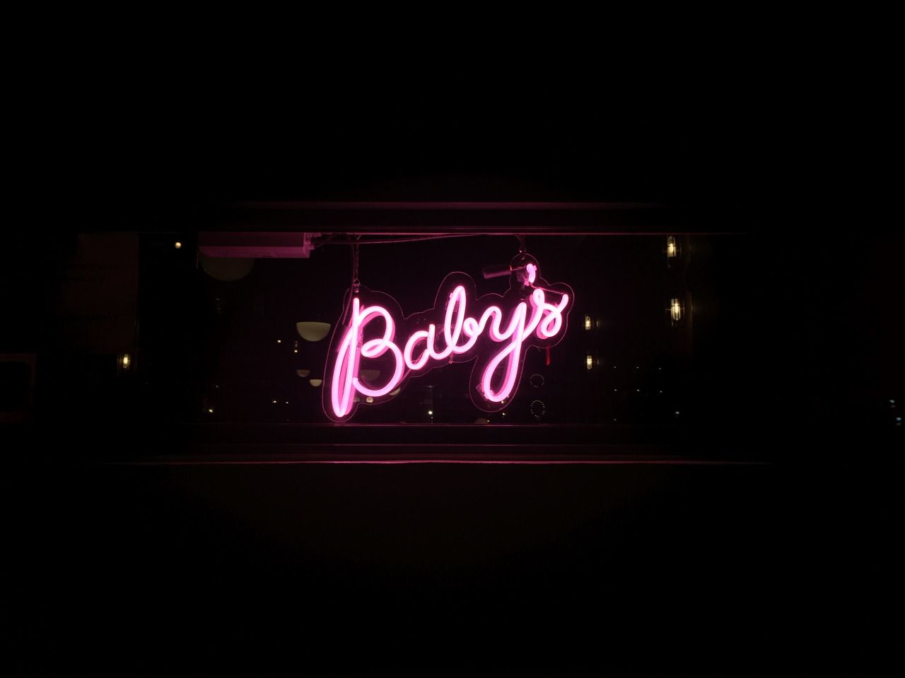 Finding Inspiration for Your Neon Sign