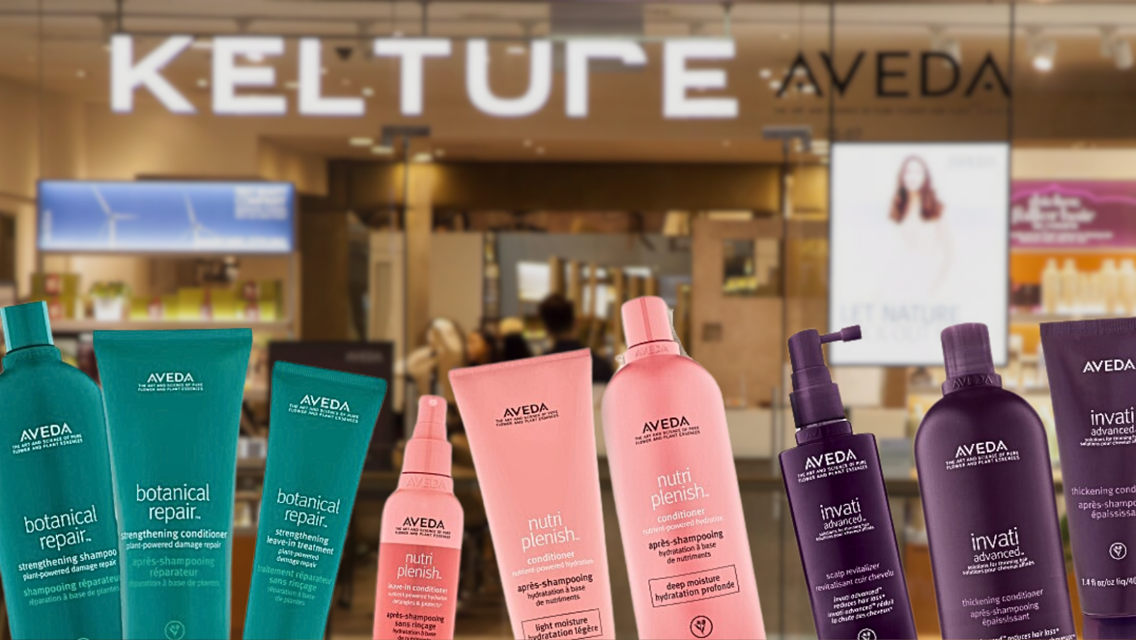 Unlocking the Secrets of Kelture Hair Treatment: The Ultimate Guide to Hair Care 1