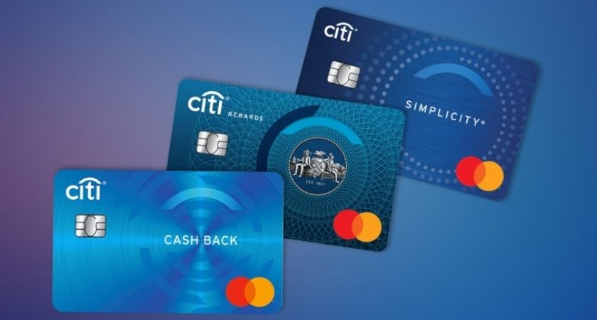 Hủy thẻ tín dụng Citibank