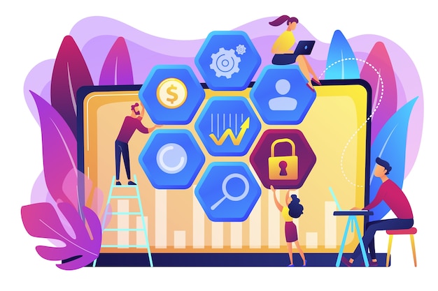Innovate Protect Mastering Essentials
