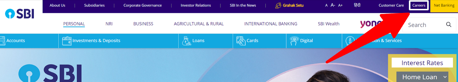 SBI Clerk Result 2024