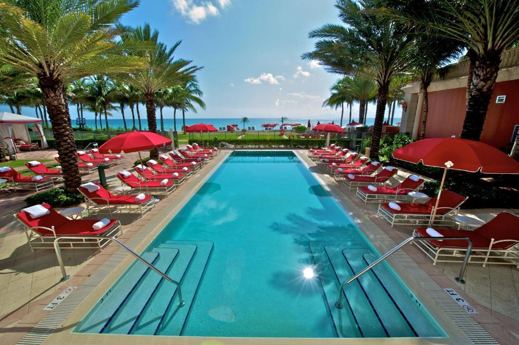 Acqualina Resort and Residences, Miami Beach – Updated 2024 Prices