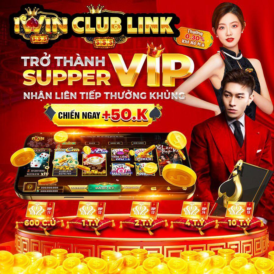 So sánh số lượng người chơi game bầu cua tại Iwin Club và V8 Club