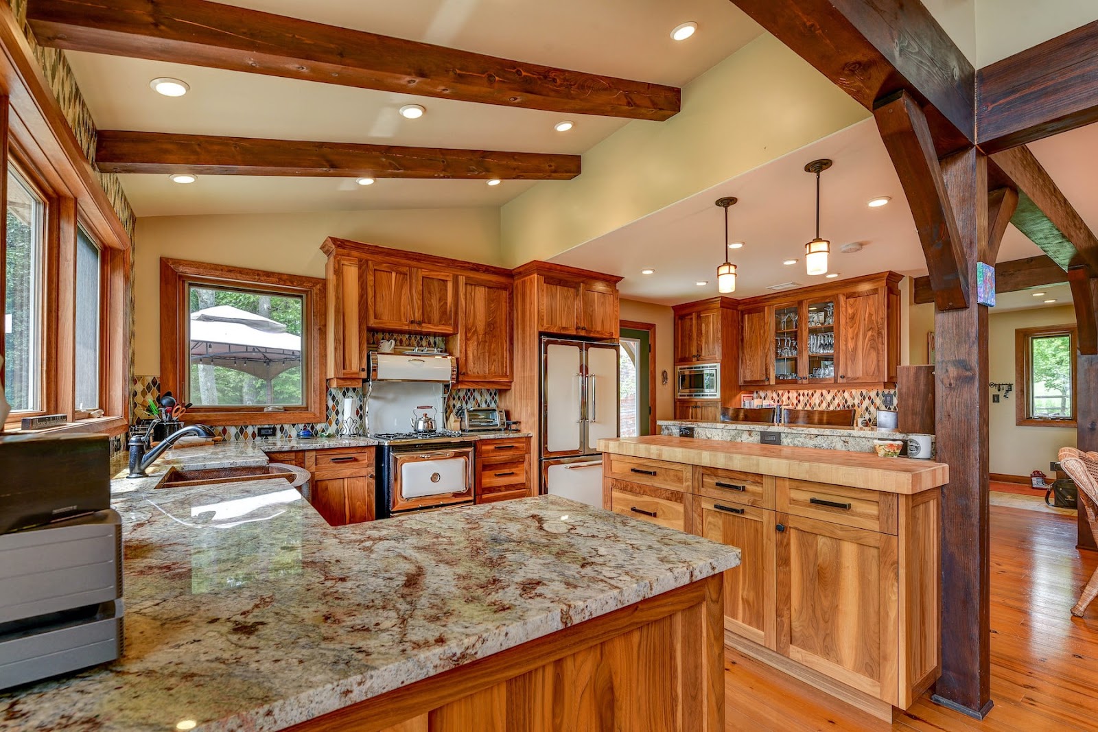 Designing Your Dream Kitchen Space