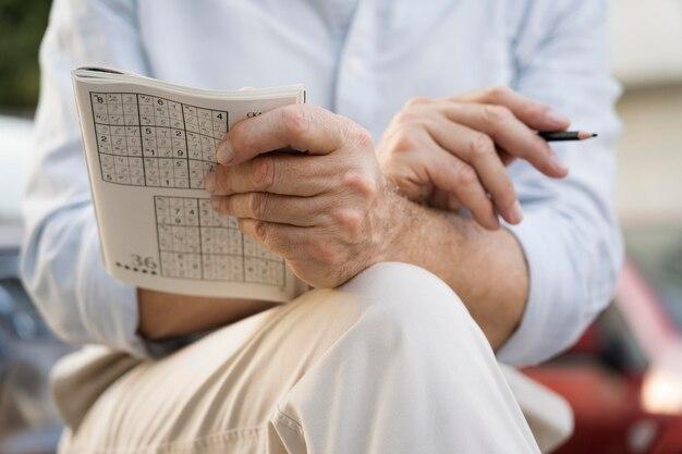 Visione sul Sudoku
