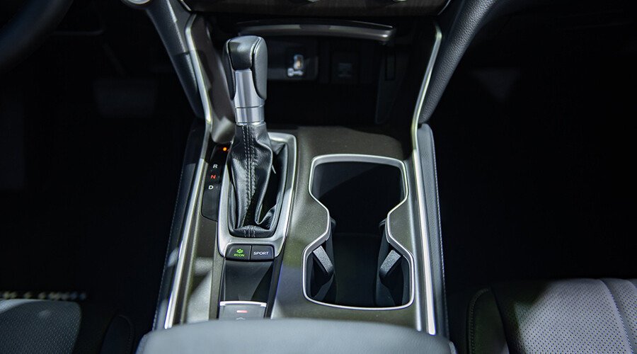 Honda Accord 1.5L Turbo 2020 - Hình 13