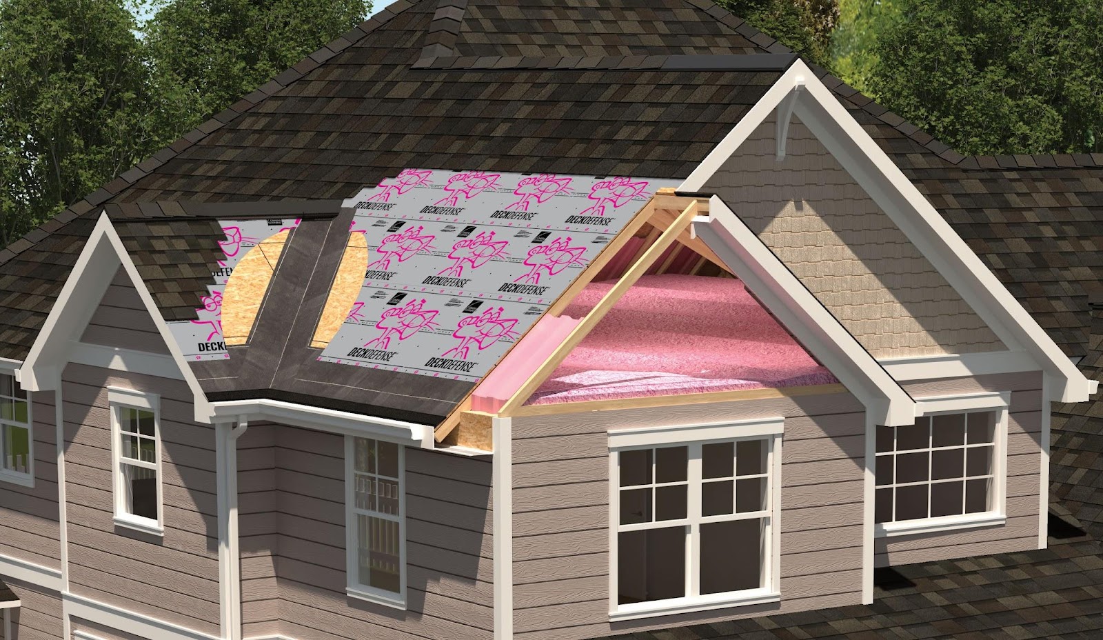 Expert Insights Into Roof Repairs