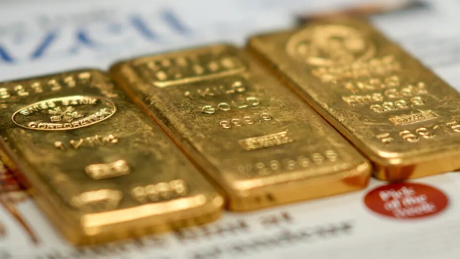 Altın, 2023’ü Rekor Bir Ralliyle Tamamlamaya Hazırlanıyor