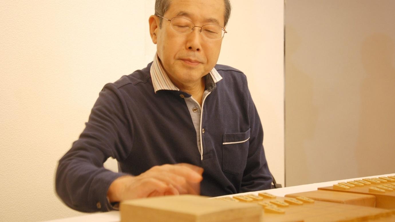 桐谷広人七段、波乱の将棋界と株式市場の暴落を語る（松本博文） - エキスパート - Yahoo!ニュース