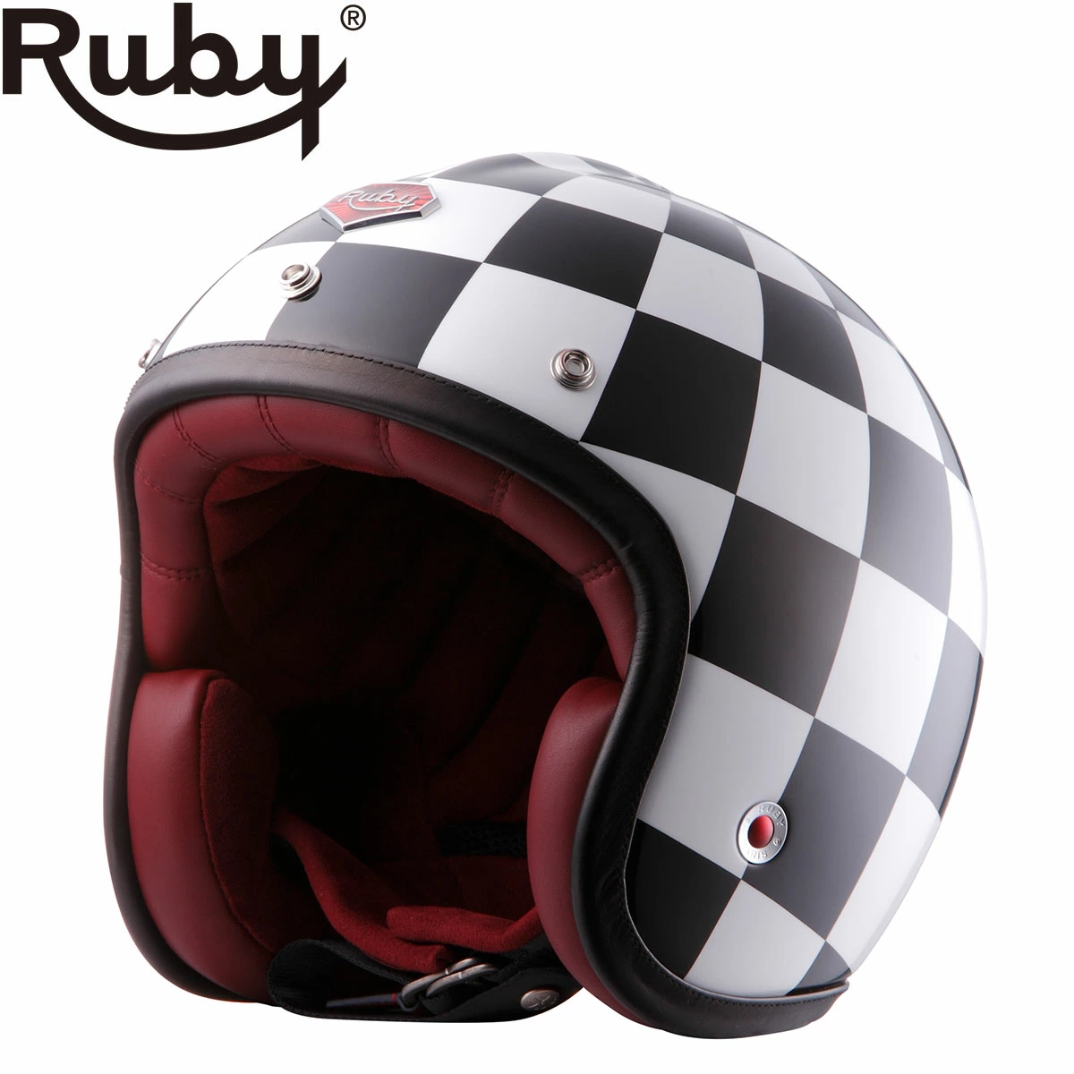 最高級ヘルメット「RUBY」は女子ライダーの憧れ！人気商品7選 Moto Connect(モトコネクト)