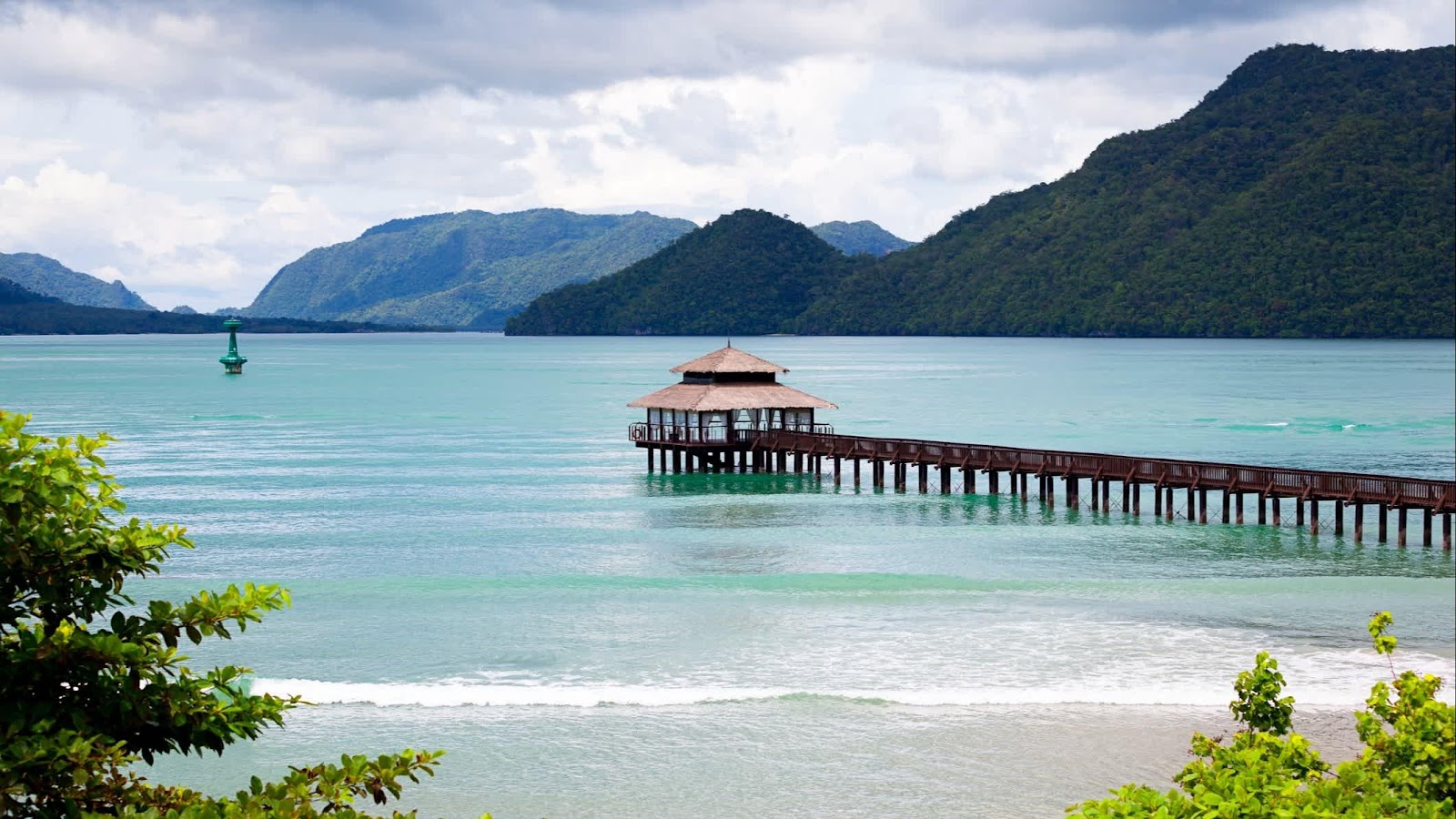 Beste Reisezeit für Langkawi: Klima, Wetter & Tipps | Tourlane