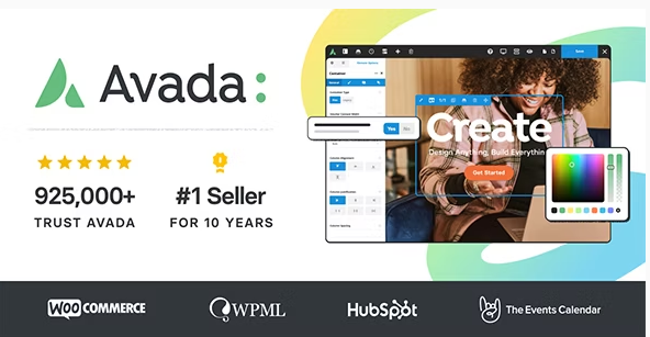 How to Install and Setup Avada Theme in WordPress