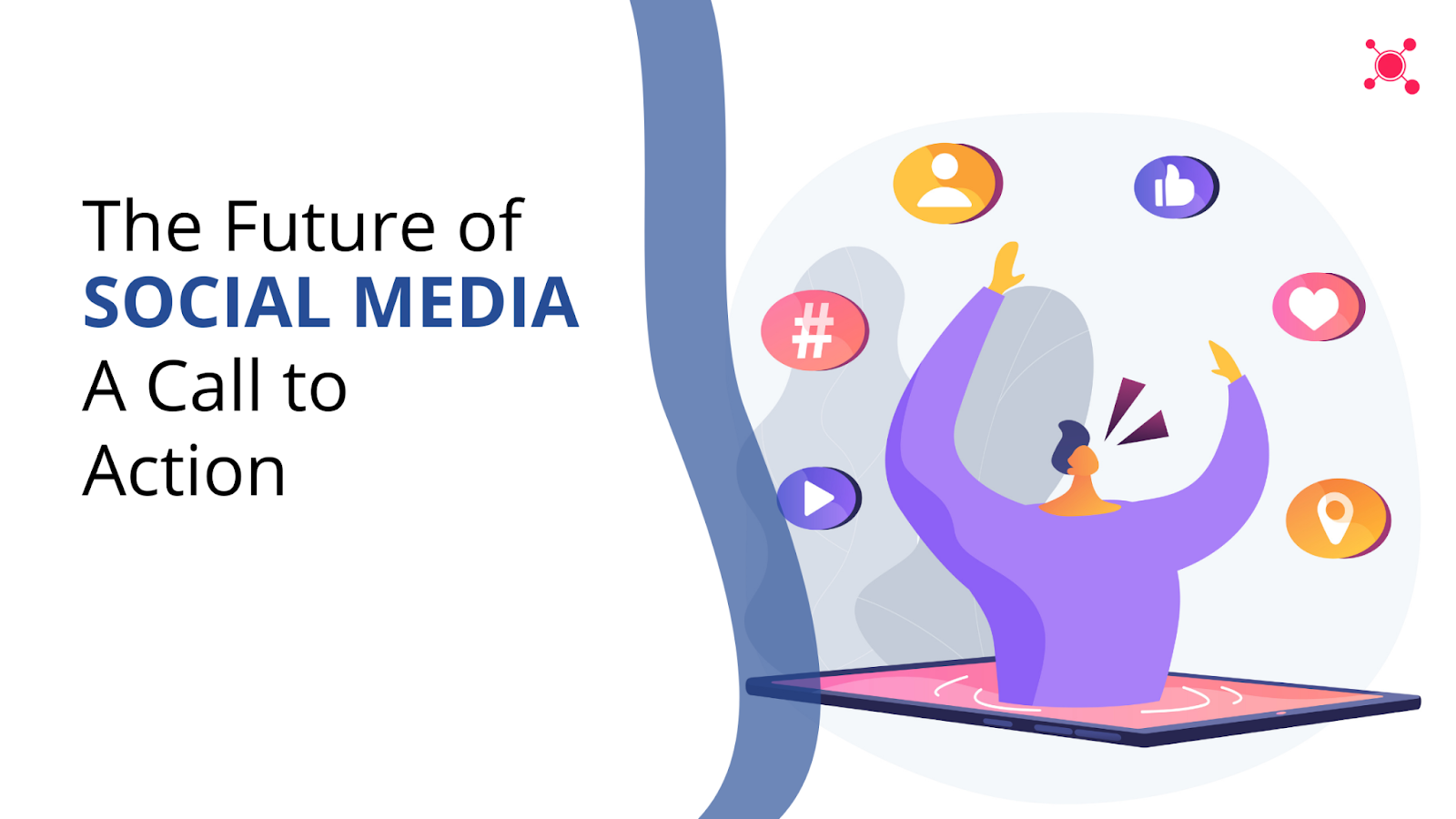 Discover the potential of decentralized social media in 'The Future of Social Media: A Call to Action.' Explore the impact and opportunities surrounding decentralized social media platforms, emphasizing the keyword 'Decentralized Social Media' for a forward-looking perspective.