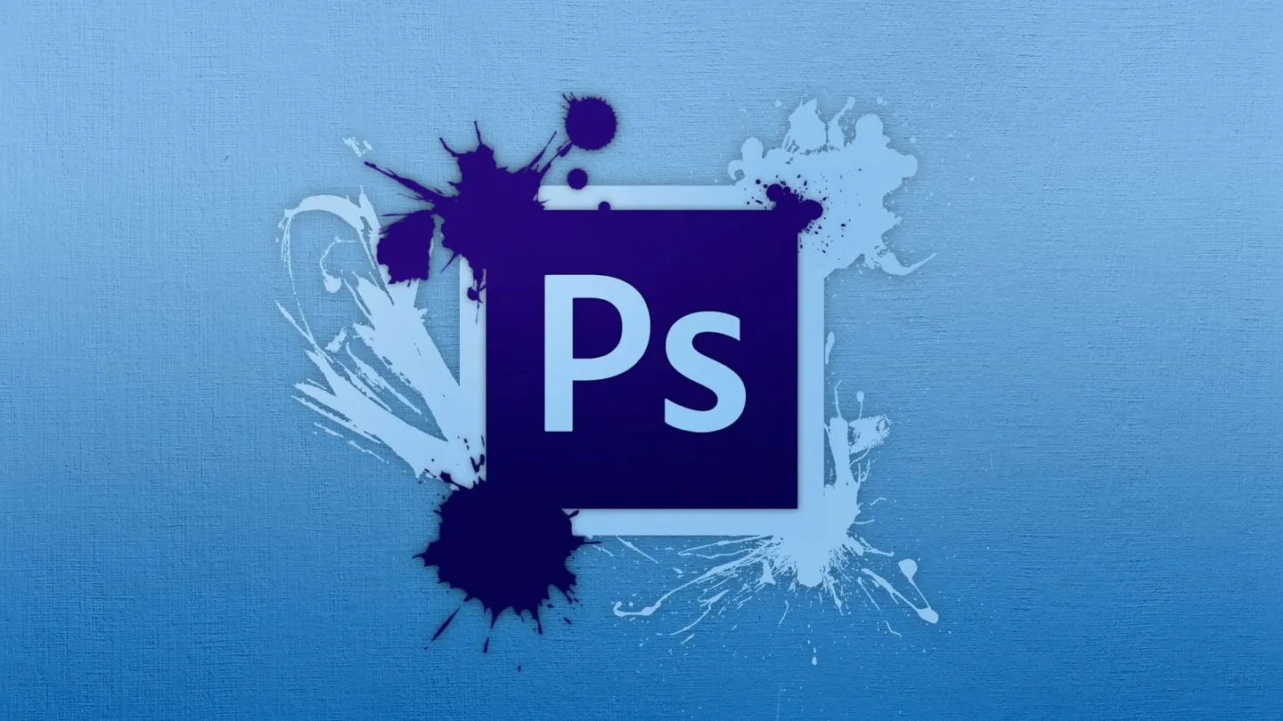 Photoshop.