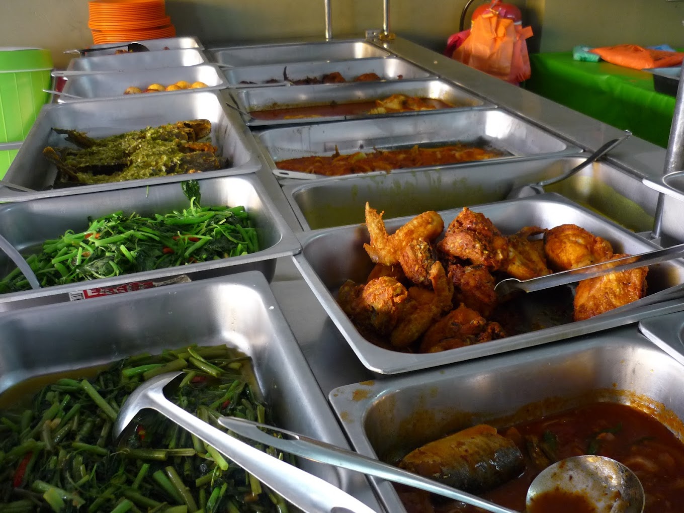 Setia Alam Food