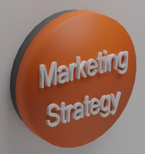 A strategy without building a solid marketing plan is a strategy to fail.