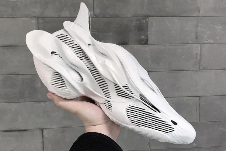 Parametric design shoes - The Power of Parametric Design: Redefining Everyday Objects - Check out Kaarwan's Advanced Rhino and Grasshopper course to upskill - image 3