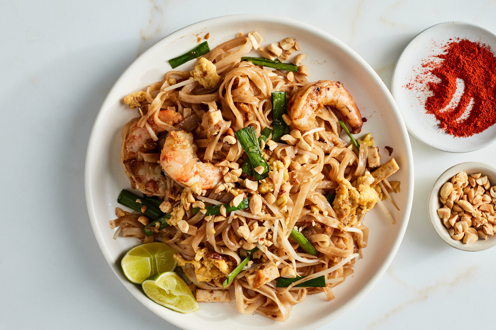 Pad Thái Thái Lan Pad Thái Thái Lan
