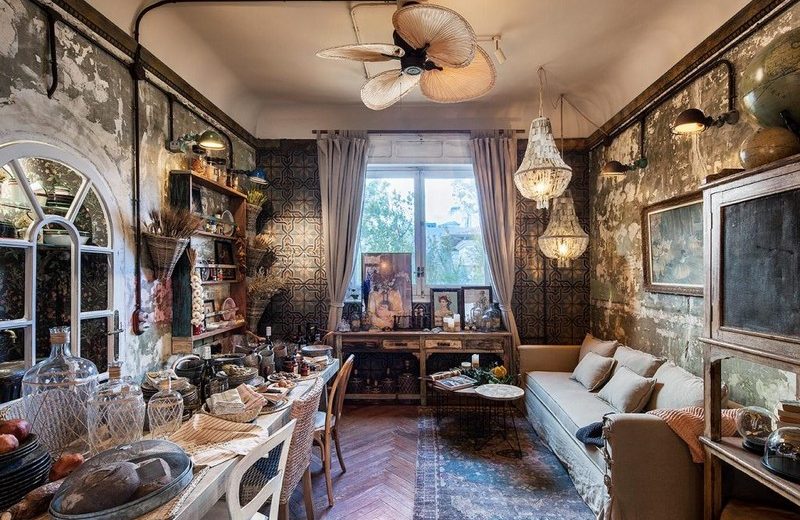 The Ultimate Handbook For Decor
