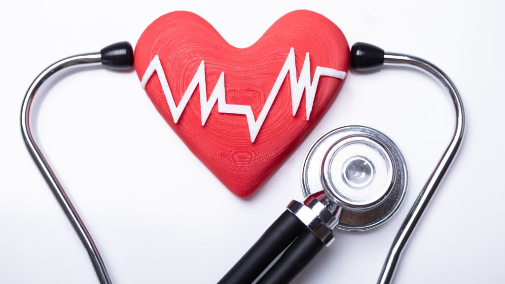 心筋梗塞を調べる3つの検査