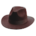 Trilby Hat for men’s trendy fashionable hats