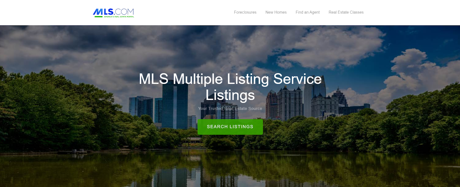 best real estate comps software of 2024 MLS