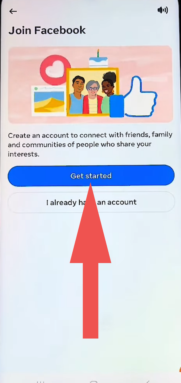 facebook-account-kaise-banaye