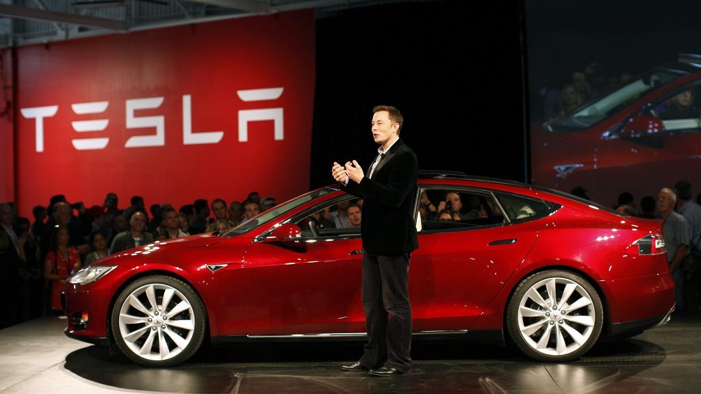 Elon Musk e o Marketing estratégico da Tesla