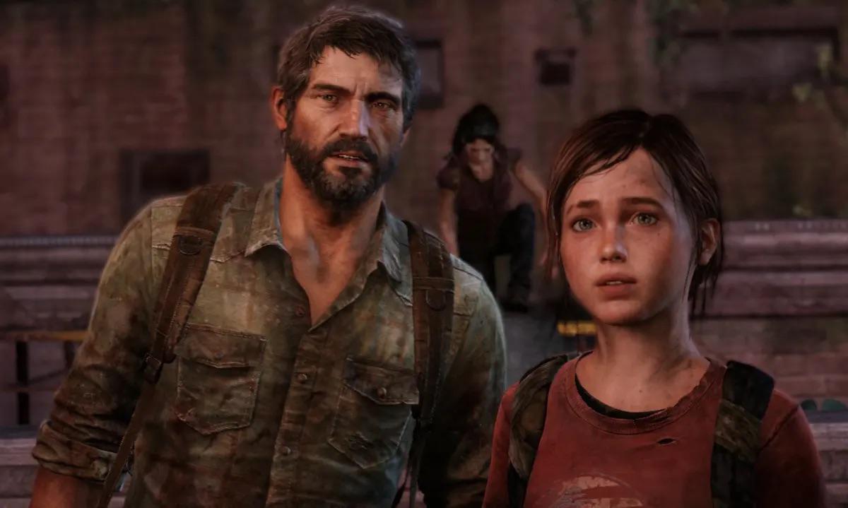 Show is good, but just does not compare to the original imo : r/thelastofus