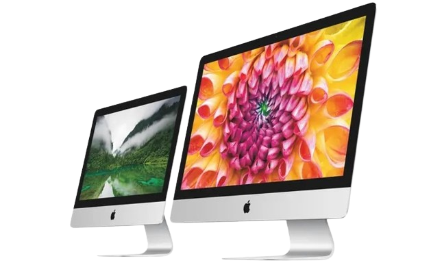 Key Features of iMac 27" Retina 5K