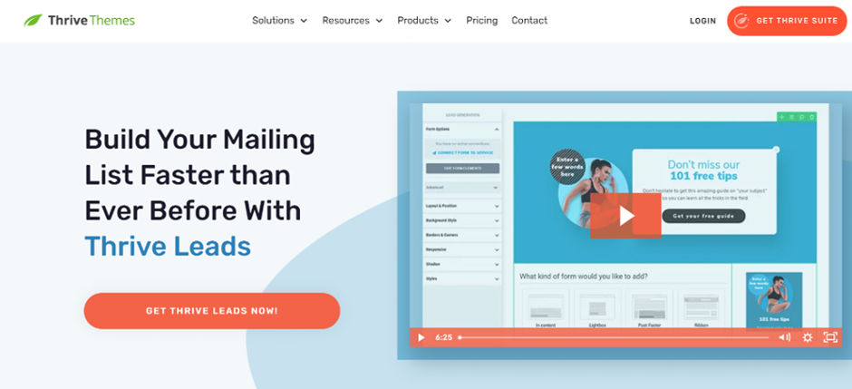 17 Best Lead Generation Tools Price Plans Softlist.io