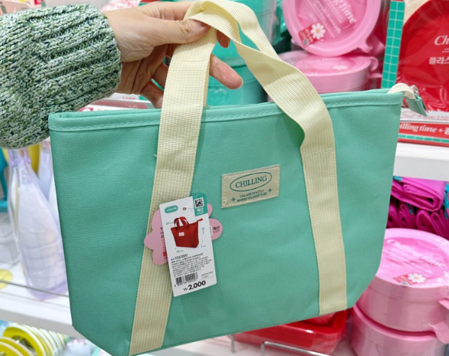 こんな商品待ってました！ノグリラーメンやDAISOの新商品！？韓国新商品5選紹介